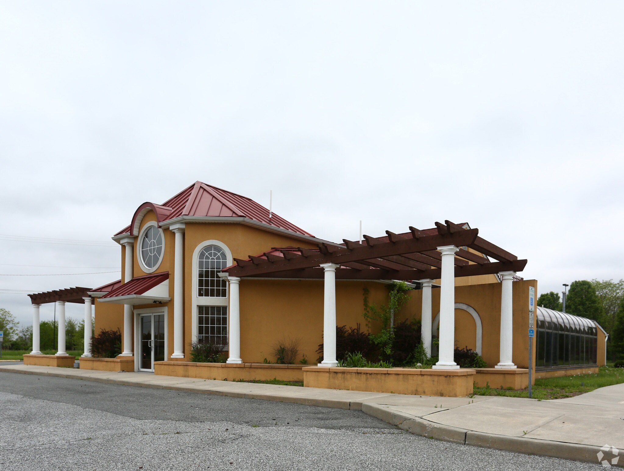 719 S Broadway, Pennsville, NJ à vendre Photo principale- Image 1 de 14