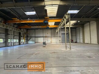 More details for Office, Industrial for Lease