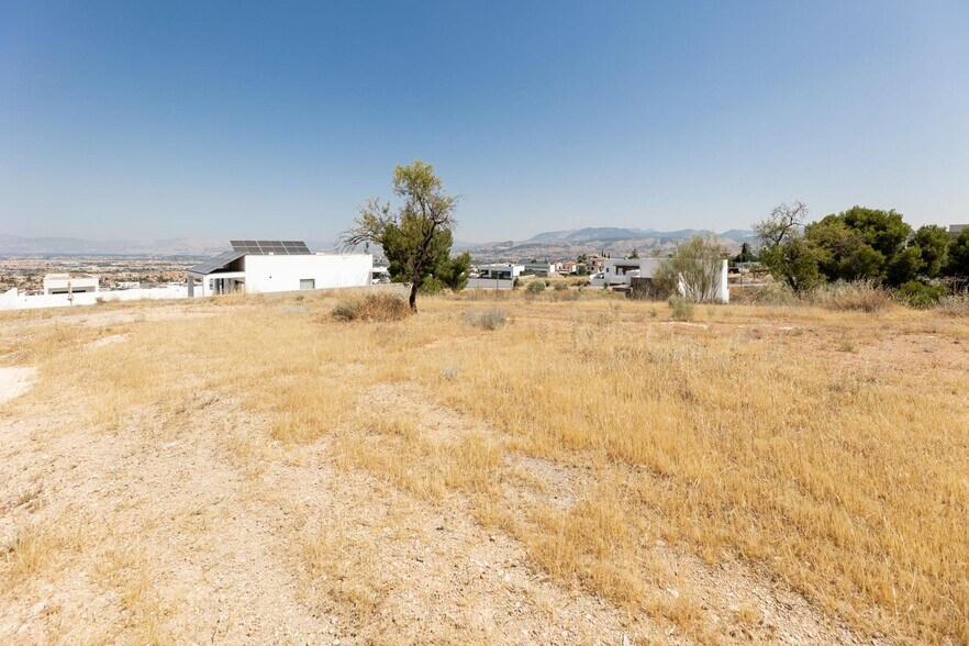 Calle Río Guadalfeo, 34, La Zubia, Granada for sale - Site Plan - Image 2 of 17