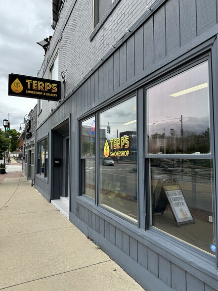 3540 Columbia Pky, Cincinnati, OH for lease - Primary Photo - Image 1 of 7