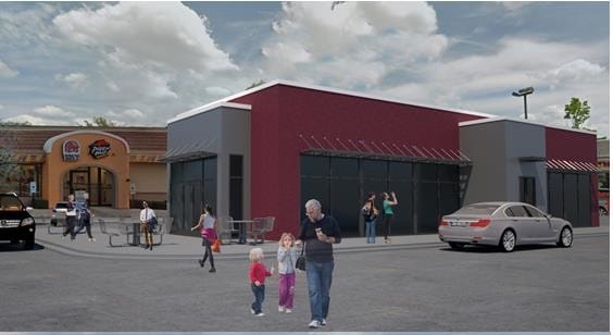 601-633 Meacham Rd, Elk Grove Village, IL for lease - Building Photo - Image 2 of 5