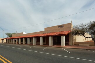 More details for 405 N Main St, Eloy, AZ - Retail for Sale