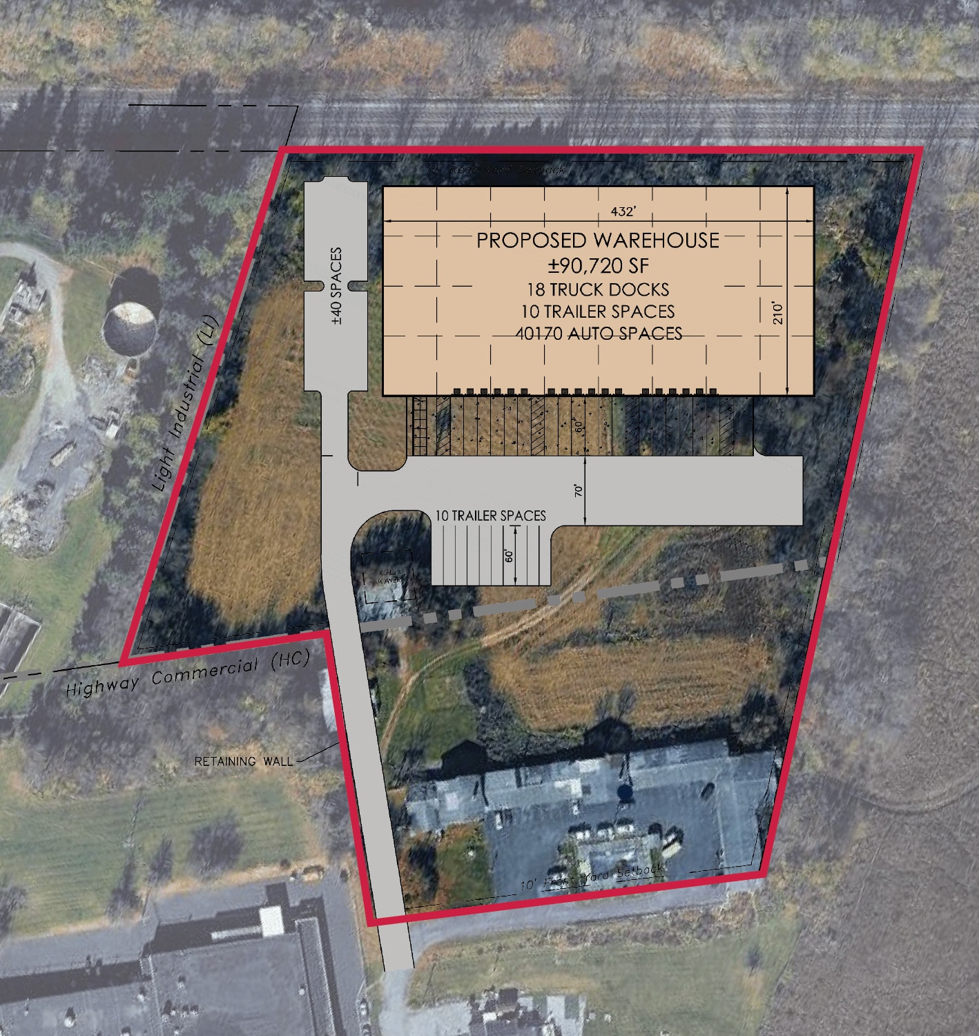 977 E Main St, Palmyra, PA for sale Building Photo- Image 1 of 5