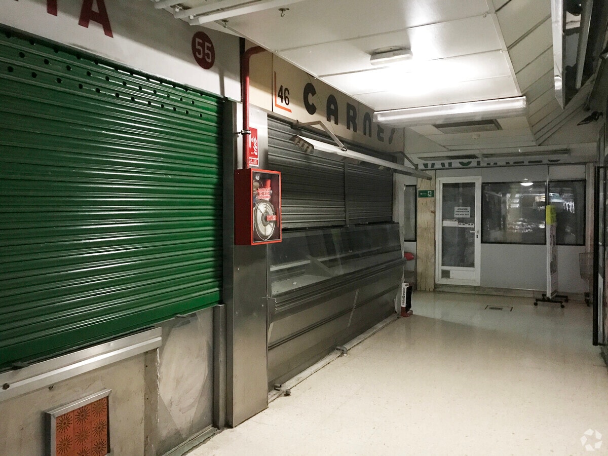 Calle de Gutierre de Cetina, 73, Madrid, MAD 28017 - - - Interior Photo - Image 2 of 2