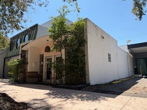 4928 S Le Jeune Rd, Coral Gables, FL for lease Building Photo- Image 1 of 7