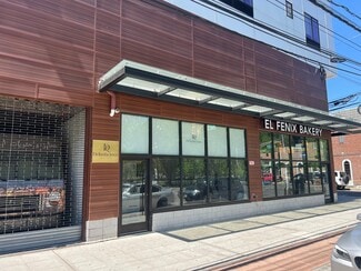 Plus de détails pour 8133 Bergenline Ave, North Bergen, NJ - Commerce de détail à louer
