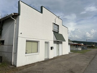 Plus de détails pour 515 S Noble St, Anniston, AL - Flex à vendre