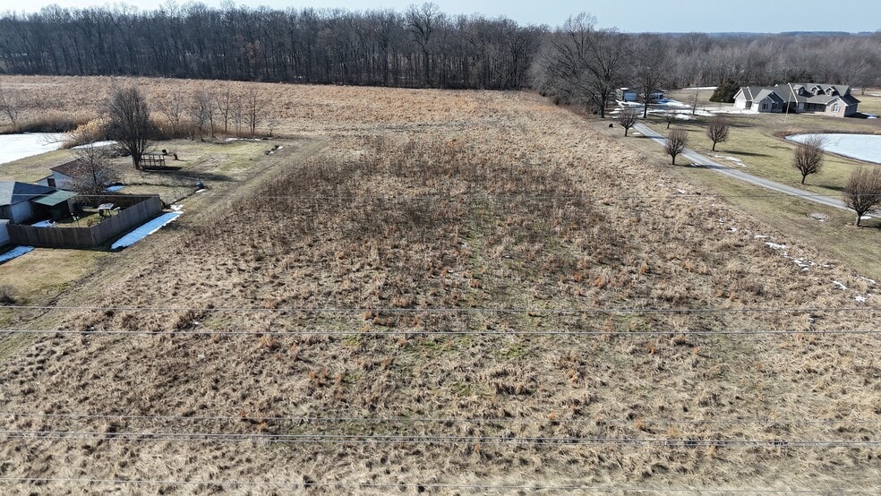 00 Illinois 148, Mulkeytown, IL à vendre - Aérien - Image 2 de 15
