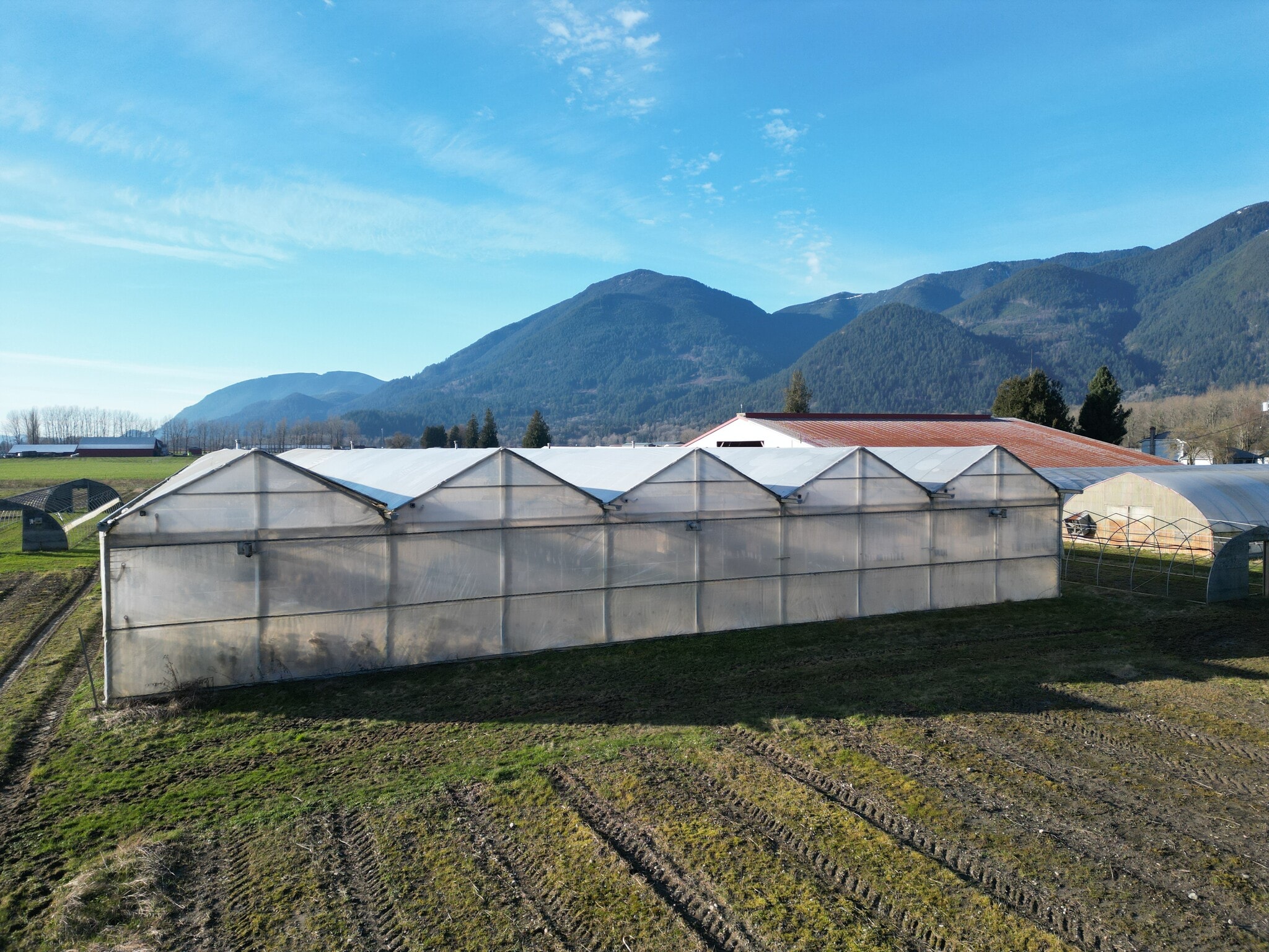 9974 Tremblay Rd, Deroche, BC à vendre Photo principale- Image 1 de 36