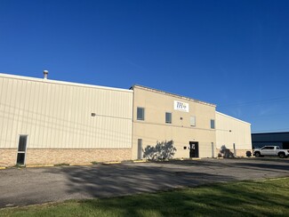 Plus de détails pour 1711 S Longfellow St, Wichita, KS - Bureau à louer