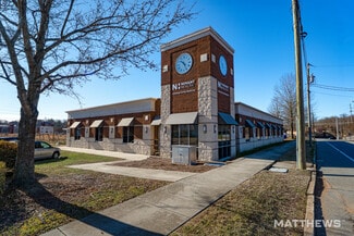 More details for 390 W Salem Ave, Winston-Salem, NC - Office for Sale
