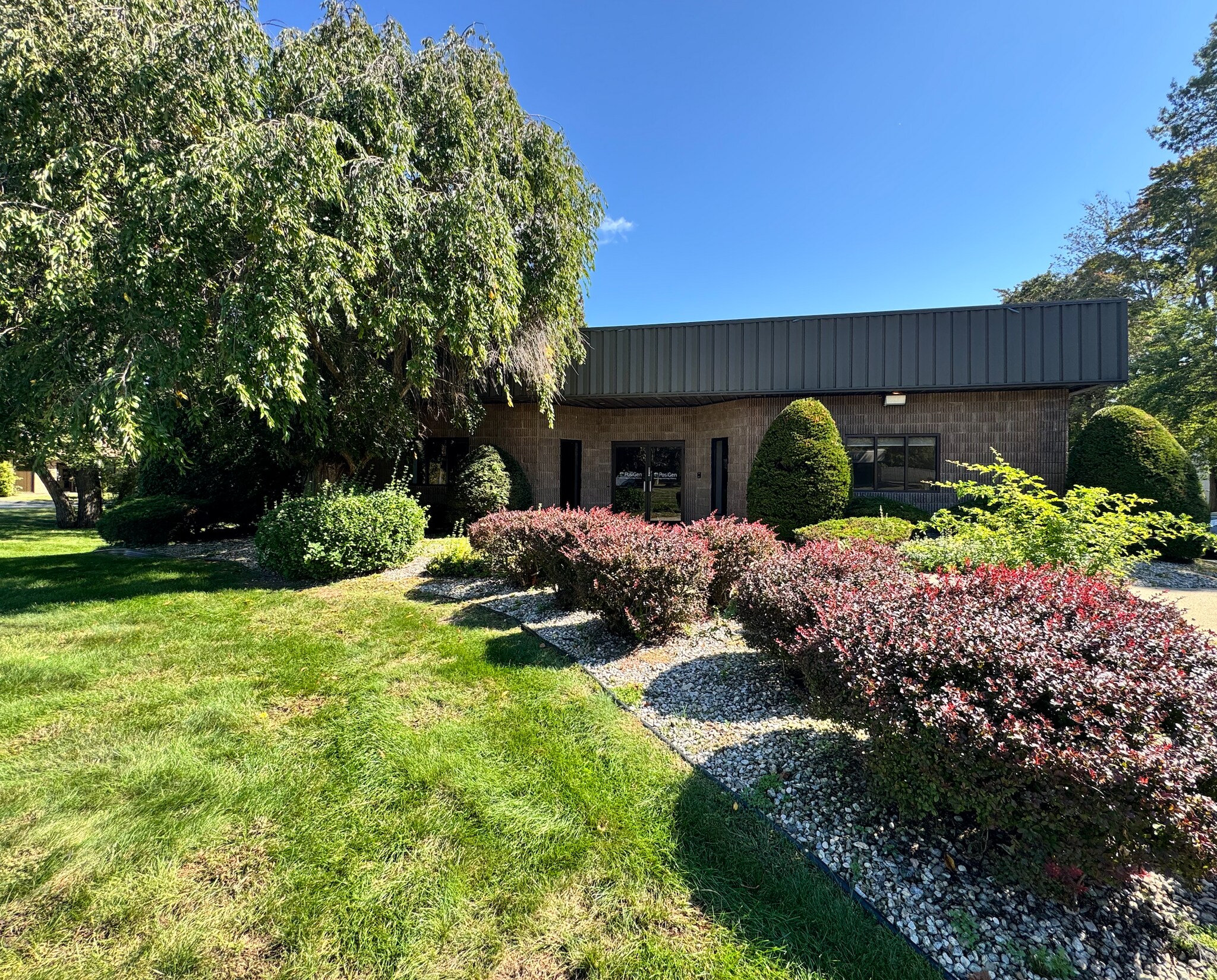 280 Moody St, Ludlow, MA à louer Photo du bâtiment- Image 1 de 9