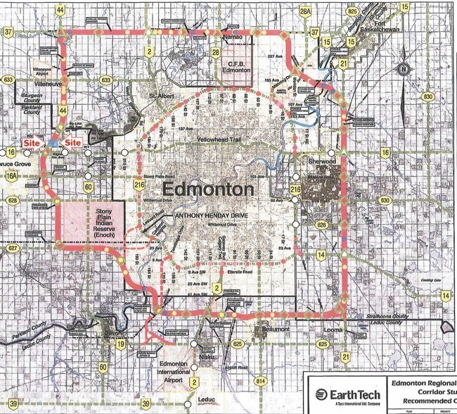 1 270 Range Rd, Spruce Grove, AB à vendre - Autre - Image 2 de 12