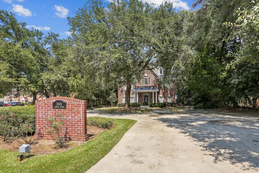 3008 Langley Ave, Pensacola, FL à vendre - Photo du bâtiment - Image 2 de 10