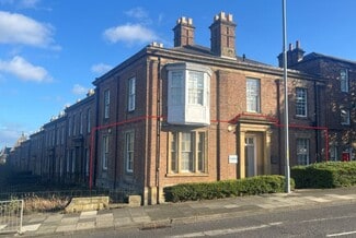 More details for 15-15A Walker Ter, Gateshead - Office for Lease