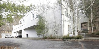 Plus de détails pour 140 Old Saw Mill River Rd, Hawthorne, NY - Flex à vendre