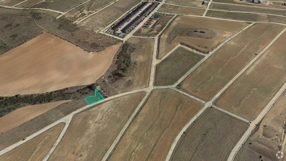 Land in El Casar, Guadalajara for sale - Building Photo - Image 2 of 2