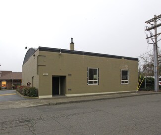 More details for 4550 SW Stott Ave, Beaverton, OR - Retail for Sale