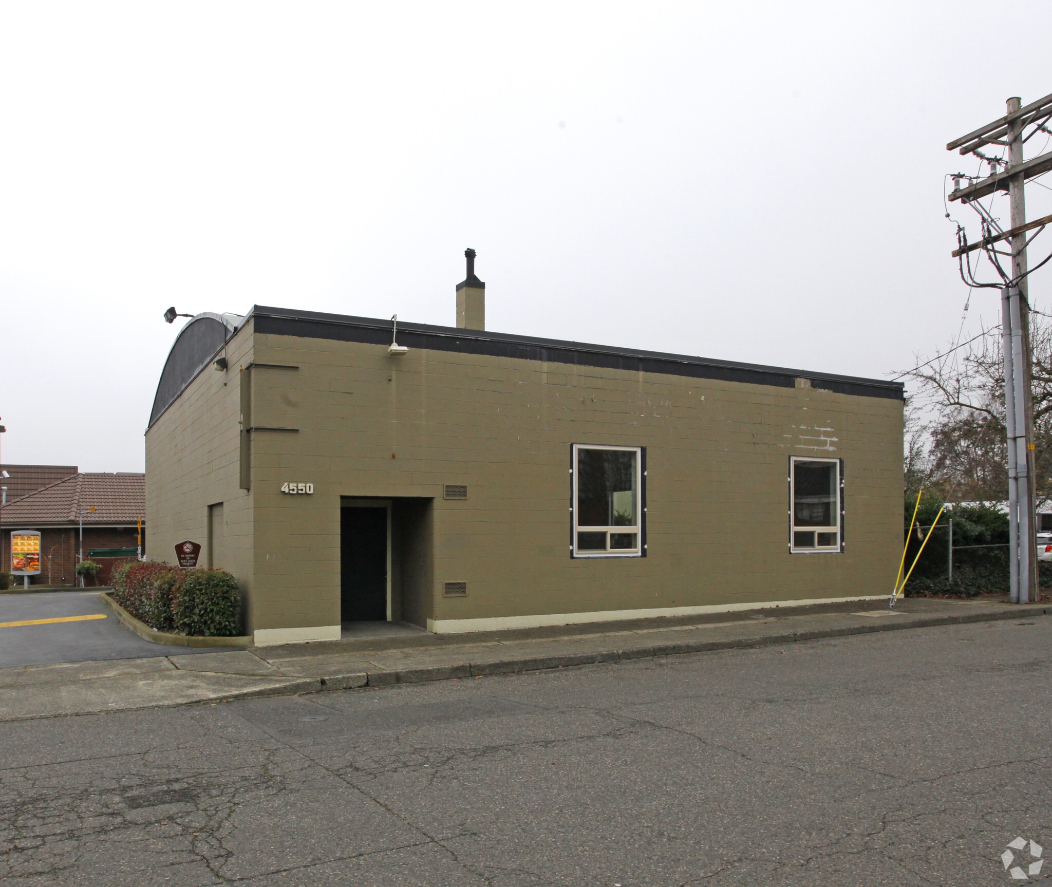 4550 SW Stott Ave, Beaverton, OR for sale Primary Photo- Image 1 of 6