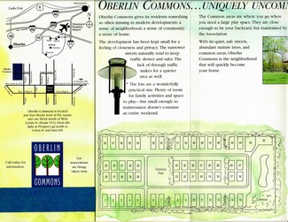 More details for Eastern Ave, Oberlin, OH - Land for Sale