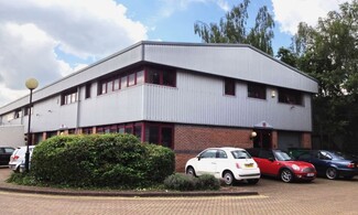 More details for Dwight Rd, Watford - Industrial for Lease