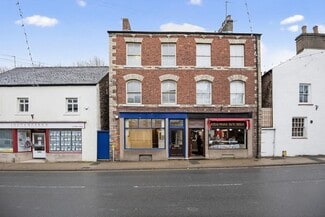 More details for 21 Market St, Kirkby Stephen - Office for Sale