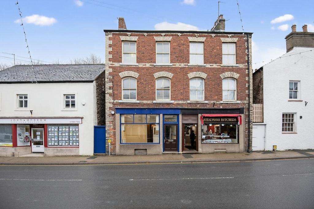 21 Market St, Kirkby Stephen à louer Photo principale- Image 1 de 30