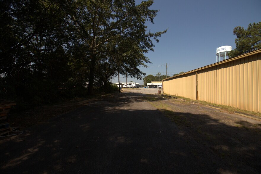 6474 Ga-85 Hwy, Riverdale, GA à louer - Photo du bâtiment - Image 2 de 23