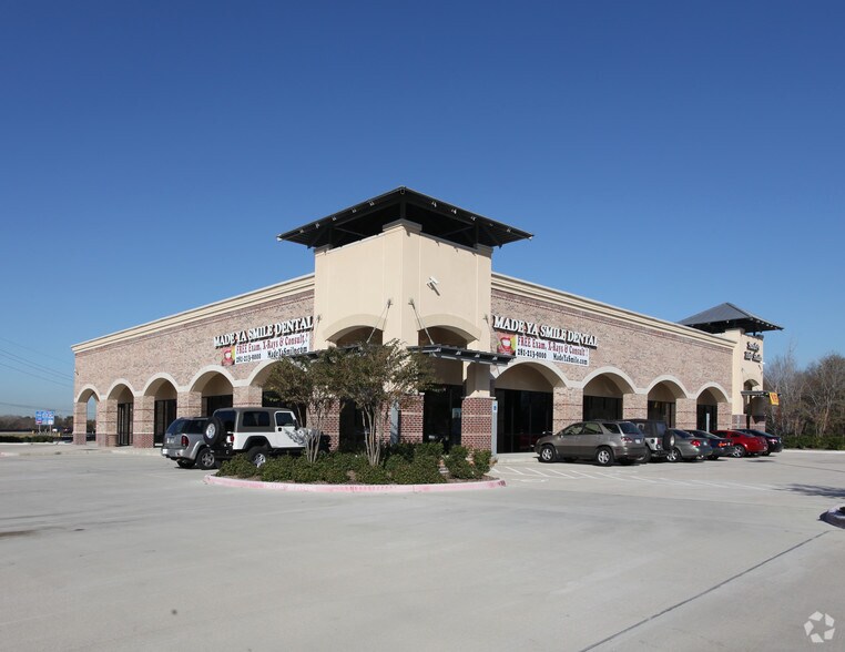12361 Barker Cypress Rd, Cypress, TX for lease - Building Photo - Image 2 of 8