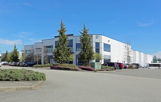 Plus de détails pour 19535 56th Ave, Surrey, BC - Industriel à louer