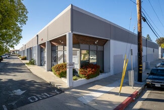 More details for 13401-13431 Saticoy St, North Hollywood, CA - Industrial for Lease