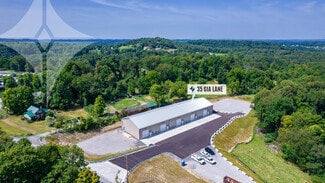 More details for 1700 Grafton Rd, Morgantown, WV - Industrial for Lease