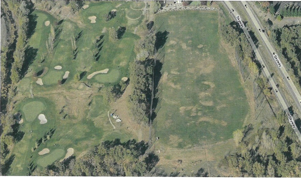 1 Longest Dr, Chico, CA for sale - Primary Photo - Image 1 of 1