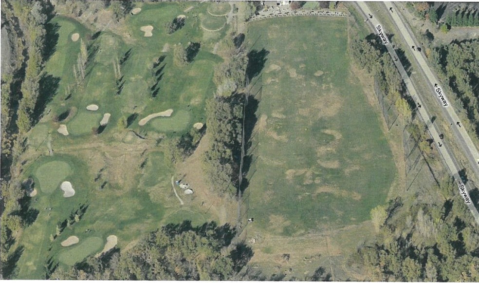 Skyway & Longest Drive Land portfolio of 2 properties for sale on LoopNet.ca - Primary Photo - Image 1 of 9