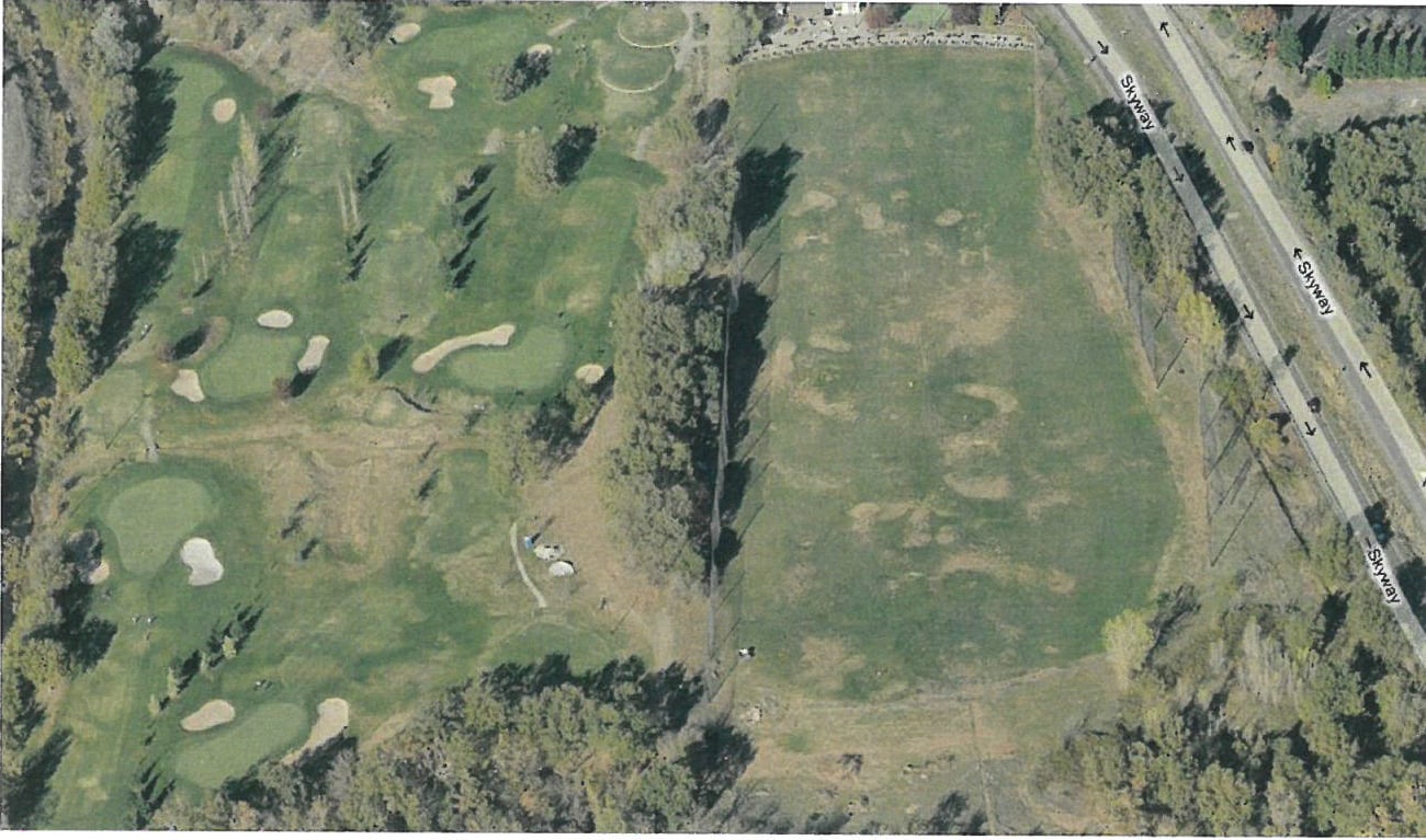 Skyway & Longest Drive Land portfolio of 2 properties for sale on LoopNet.ca Primary Photo- Image 1 of 10