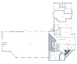 1170 Boul Lebourgneuf, Québec, QC for lease Site Plan- Image 1 of 1