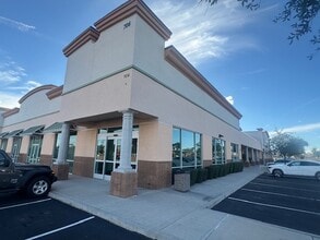 736 N McQueen Rd, Gilbert, AZ for lease Interior Photo- Image 2 of 7