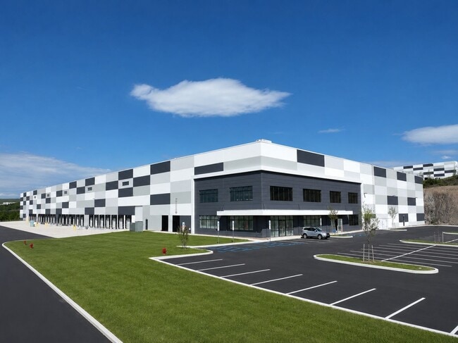 Plus de détails pour Alberigi Dr, Jessup, PA - Industriel à louer