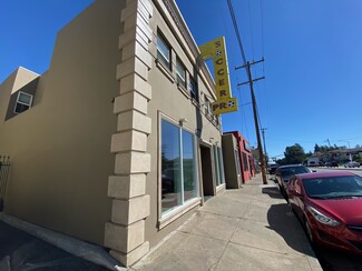 More details for 2737-2739 El Camino Real, Redwood City, CA - Office/Retail for Lease