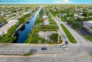 More details for 1532 Shelby Pky, Cape Coral, FL - Land for Lease