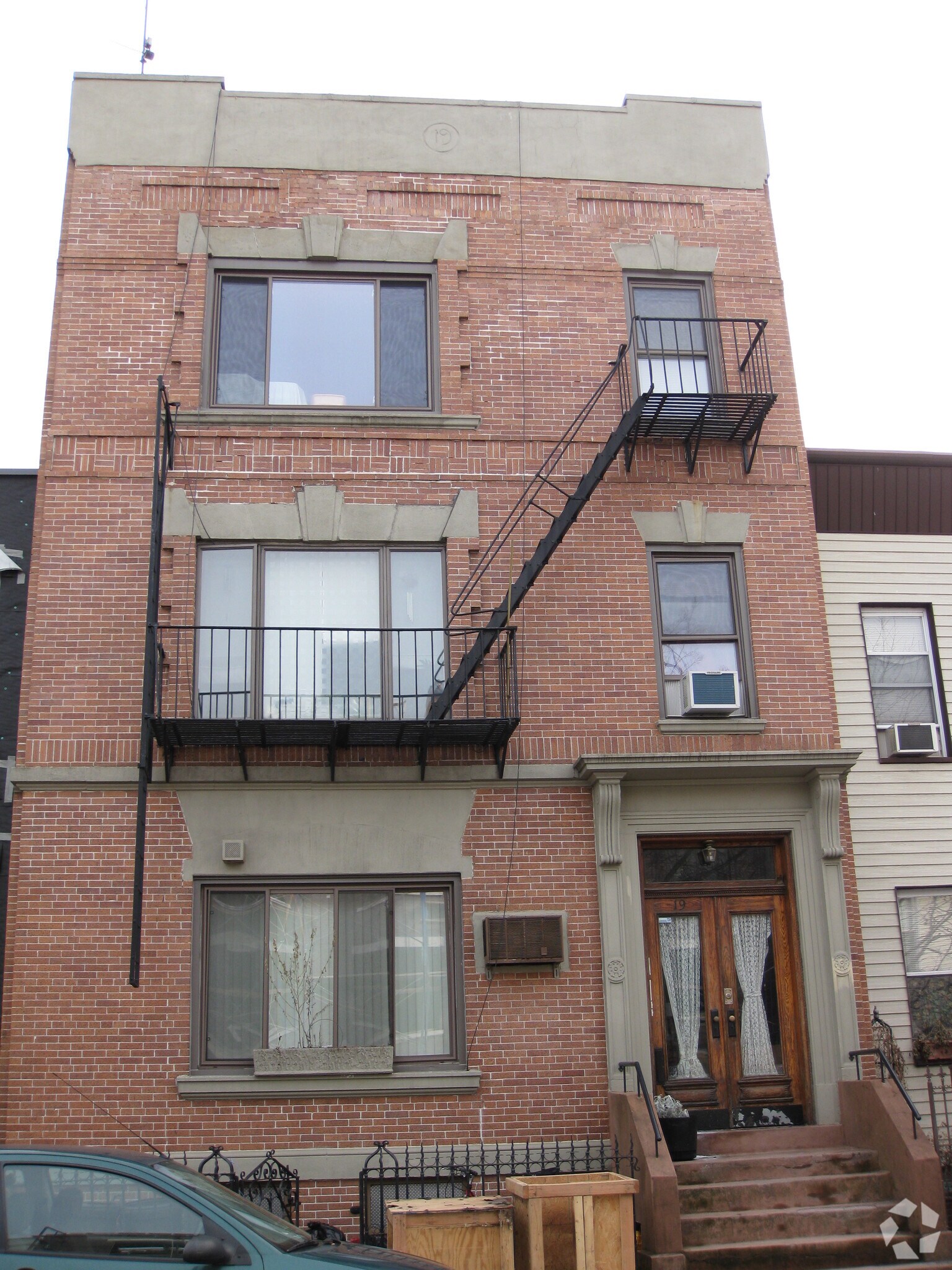 19 Jackson Pl, Brooklyn, NY à vendre Photo principale- Image 1 de 5