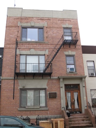 More details for 19 Jackson Pl, Brooklyn, NY - Multifamily for Sale