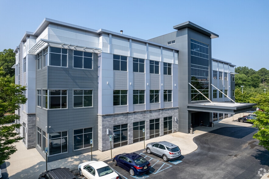 7268 Jarnigan Rd, Chattanooga, TN à louer - Photo principale - Image 1 de 15