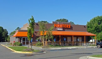 Plus de détails pour 112 Bypass Rd, Williamsburg, VA - Commerce de détail à louer