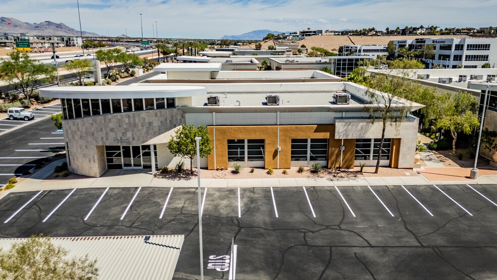 8990 Spanish Ridge Ave, Las Vegas, NV for lease - Building Photo - Image 2 of 11