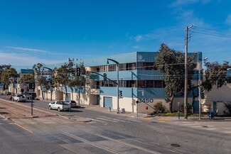 Plus de détails pour 3450 3rd St, San Francisco, CA - Industriel à vendre