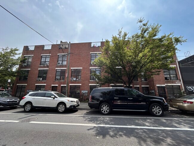More details for 228, 230, 234, 236 Evergreen Avenue – Multifamily for Sale, Brooklyn, NY