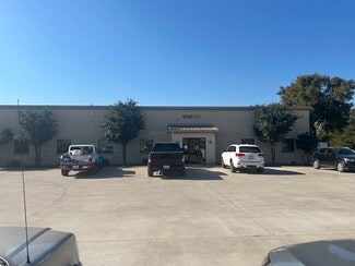 Plus de détails pour 8501 Jacksboro Hwy, Lakeside, TX - Industriel à vendre