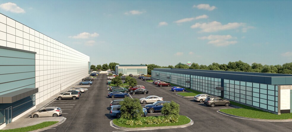 17 Bramalea Rd, Brampton, ON for sale - Primary Photo - Image 1 of 1