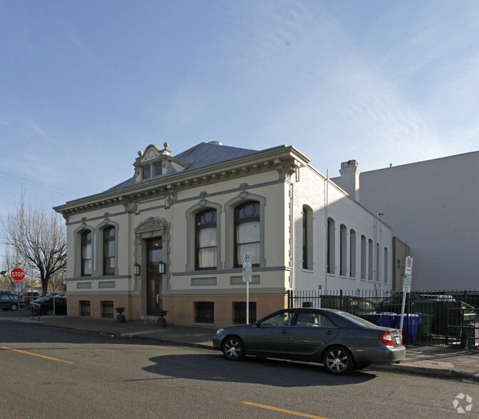 532 SE Ankeny St, Portland, OR for sale - Primary Photo - Image 1 of 6